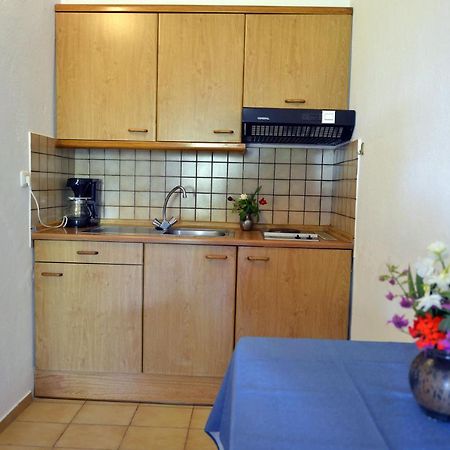 Haus Katerina Apartment Вурвуру Екстериор снимка