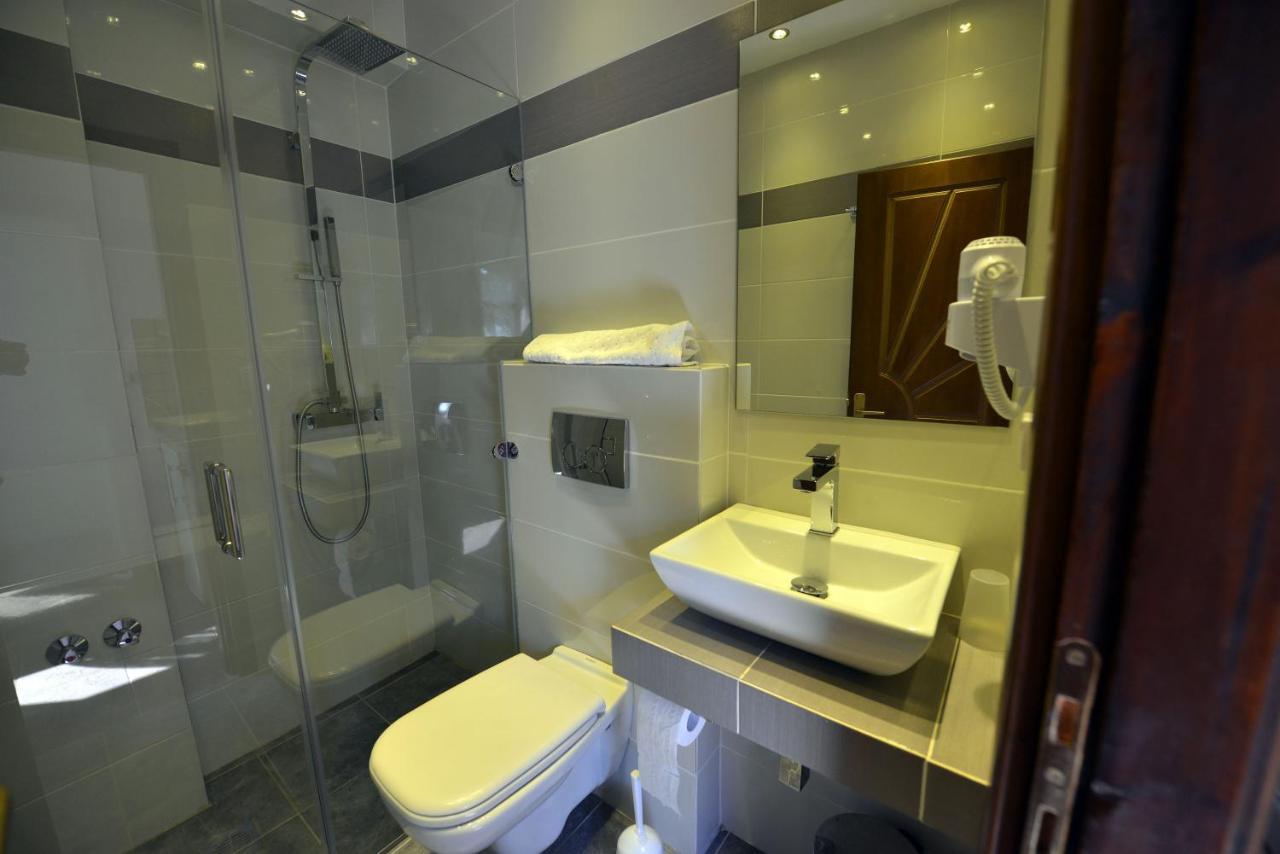 Haus Katerina Apartment Вурвуру Екстериор снимка