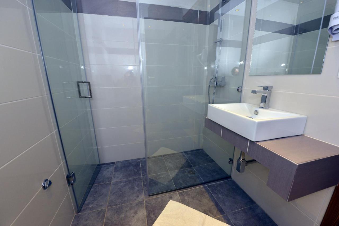 Haus Katerina Apartment Вурвуру Екстериор снимка