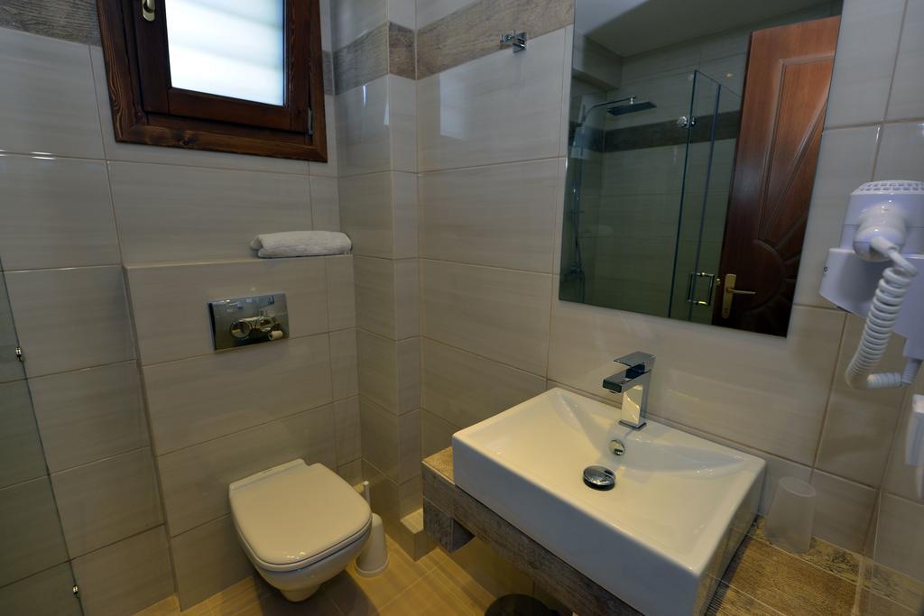 Haus Katerina Apartment Вурвуру Екстериор снимка