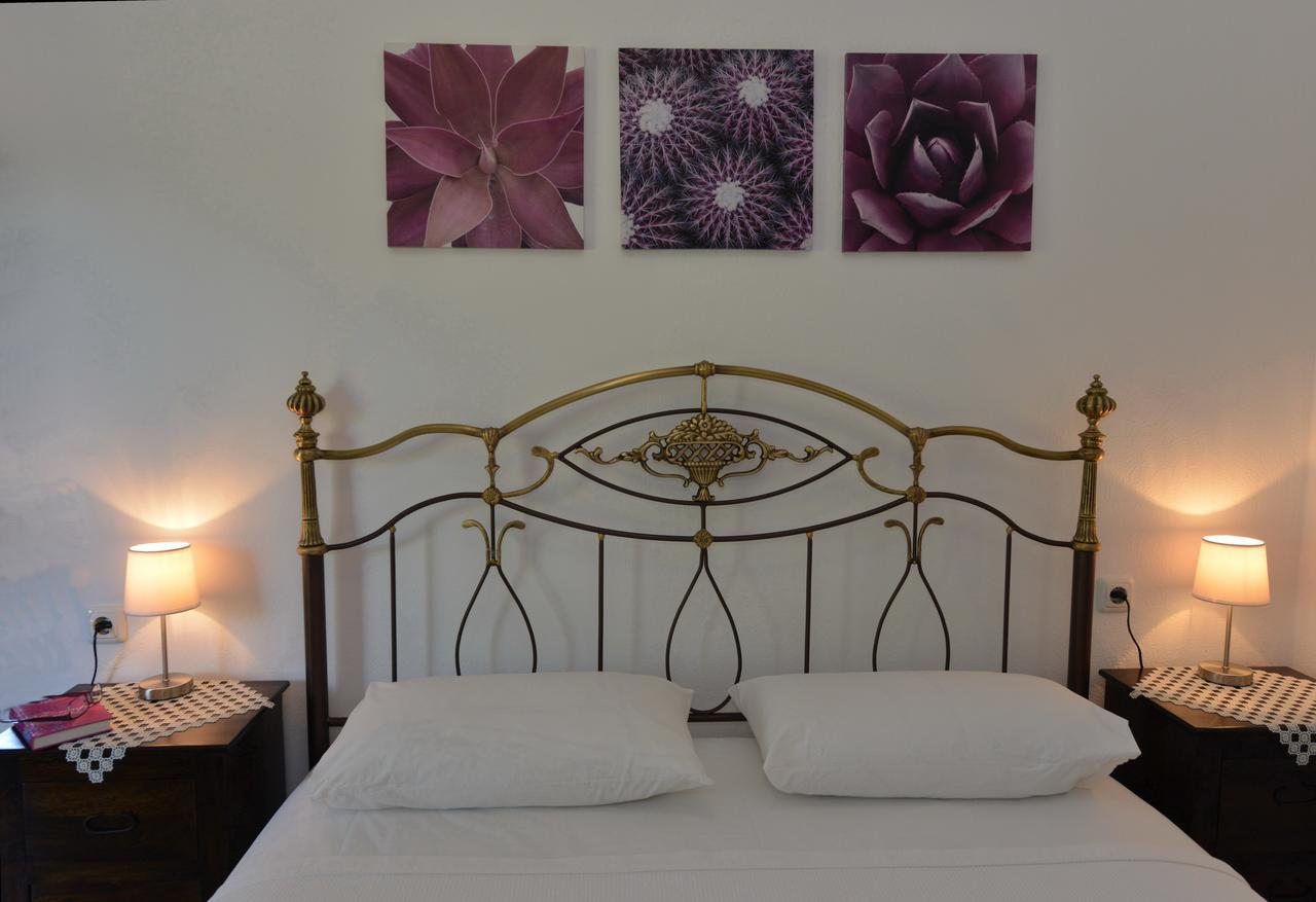 Haus Katerina Apartment Вурвуру Екстериор снимка